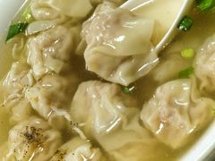 -汪家馄饨(集庆路店)