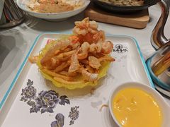 -华夏盛宴(赵都新城店)