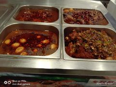 -乡村基(两江新区黄山大道第二餐厅)