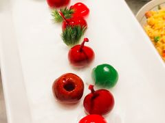 -假装苏杭·迎春花与梅(陆家嘴中心店)