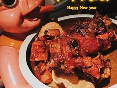 一桶天下-食锦记·福建私房菜(浦西万达店)