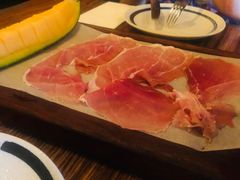 -PIZZA BIANCA(民园店)