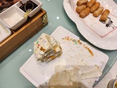 -天天鱼港·海鲜·鲅鱼水饺·招牌烤鸭(黄骅店)