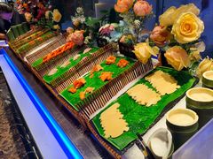 -SEA西雅图海鲜自助餐厅(海乐世界店)