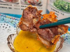 -阿二靓汤·地道顺德菜(容桂渔人码头店)