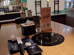 -沼津港精致料理·寿喜烧·烧鸟(青浦宝龙广场日料榜单店)