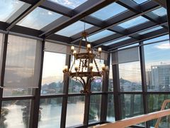 -维纳斯酒店-忆咖啡观景餐厅(象山公园店)