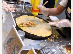 -2颗鸡蛋煎饼(北京路天河城店)