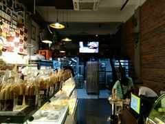 -THEDAY蛋糕(团结路店)