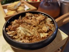 包菜干-十二舍·湯物素煮(江泰潤政店)