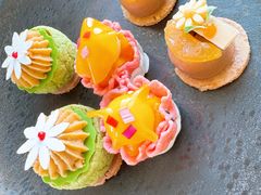 -上海和平饭店华懋阁 Cathay Room