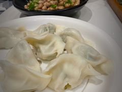 -东方饺子王(工农大路店)