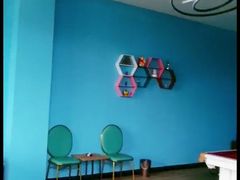 -克拉城堡网红轰趴馆·会场