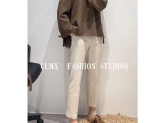 -CLMX(新天地凯德晶萃广场店)