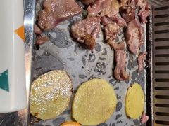 -千纸鹤嫩汁烤肉(西大直街店)