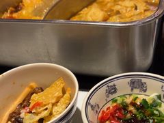 -螺大喜螺蛳粉火锅(雍和宫店)