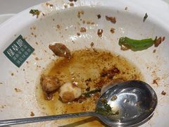 -绿草地·湘菜(芙蓉天街店)