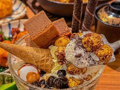 -CURRY YA 熟成咖哩專門店(深圳湾万象城店)