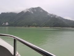 -乌江画廊(彭水苗族土家族自治县)