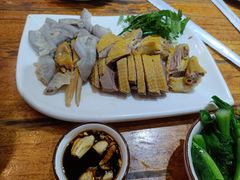 -姐妹鸭仔饭店(湾南路店)