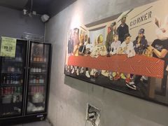 -shark burger·鲨鱼汉堡(交子大道店)