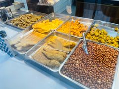 -北坦杨家干炸里脊(总店)