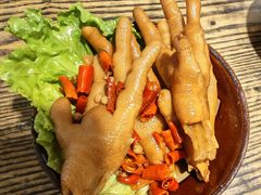 -冯校长老火锅(深圳总店)
