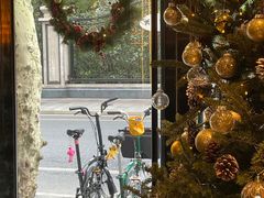 -Ginger(兴国路店)