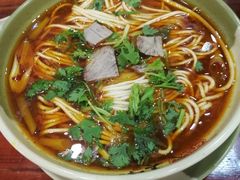 -美玲拉面(鞍山西道店)