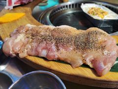 -玄希浪漫厨房·韩料烤肉(湖滨银泰in77店)