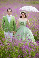 -第一夫人婚纱摄影(南京店)