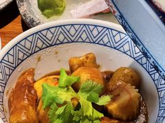 -武藏日本料理(宝安壹方城店)