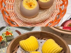 -阿炮美食城(石岐华润万家店)