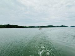 -天目湖山水园