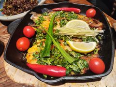 -云海肴·汽锅鸡·云南代表菜(美罗城店)