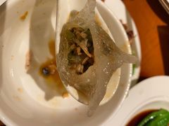 -杭州JW万豪酒店-万豪中餐厅