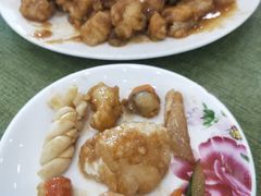 -桃子餐厅·天津菜(红星路直营店)