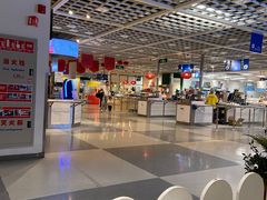 -宜家·瑞典风味餐厅(无锡店)