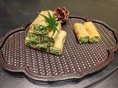 灵隐素烧鹅-锦楼·臻选新杭帮(正大广场店)