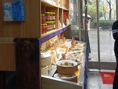 -西江红·株洲本地菜(滨江南路店)