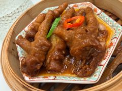 -幸运楼(北京路店)