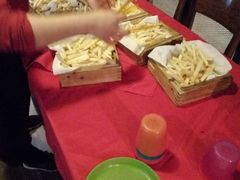 -Geneva日内瓦餐厅(西郊宝成花苑店)