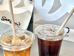 -Seesaw Coffee(深圳万象天地店)