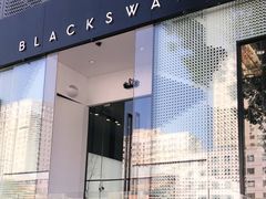 门面-BLACKSWAN黑天鹅(环球店)