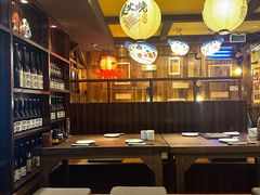 -鸟鹏烧鸟居酒屋(熙龙湾店)