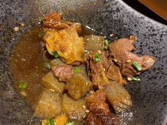 -牛玄庵日式寿喜烧·料理店(新源里店)