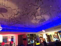 -粤海喜来登酒店·&More聚驿(天河城店)