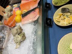 -盛宴自助餐厅(运达喜来登店)