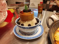 -朱光玉火锅馆(青岛凯德店)