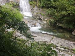 -萍乡武功山风景名胜区